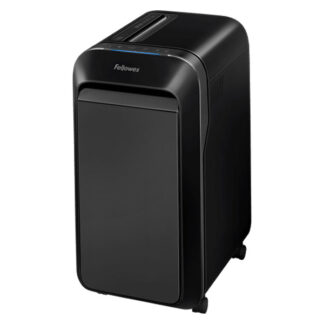 FELLOWES Powershred LX221 Paper Shredder (Micro Cut)