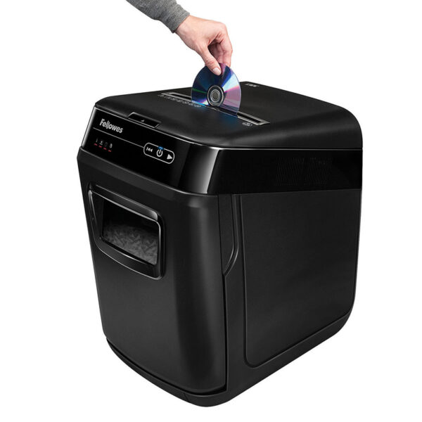 Fellowes Automax 150C Paper Shredder - Image 2