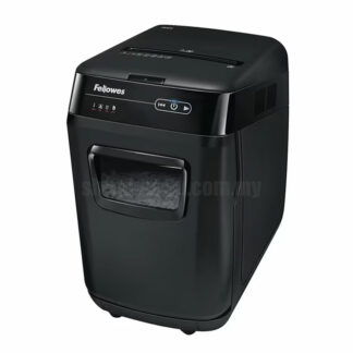 FELLOWES AUTOMAX 200M Paper Shredder (Micro Cut)