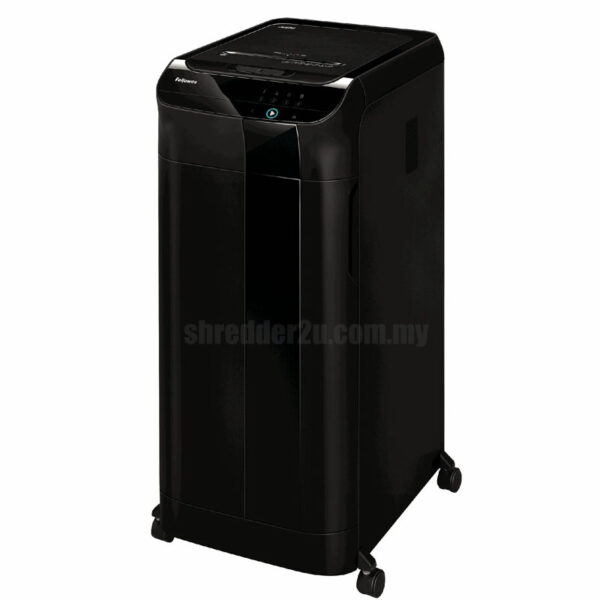 FELLOWES Automax 600M Paper Shredder (Micro Cut)