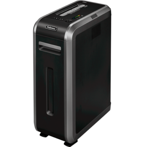 FELLOWES 125CI Paper Shredder (Cross Cut)