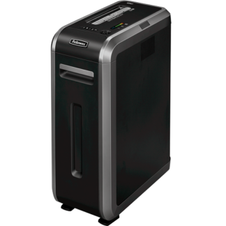 FELLOWES 125CI Paper Shredder (Cross Cut)