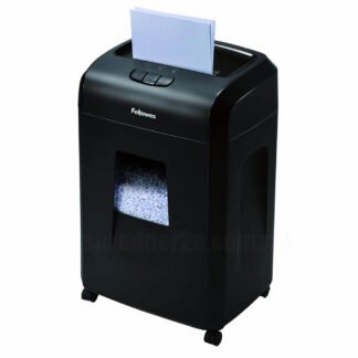 FELLOWES PowerShred 78MC Paper Shredder (Micro Cut)