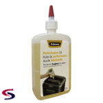 Fellowes Shredder Oil 355ml - 3608601