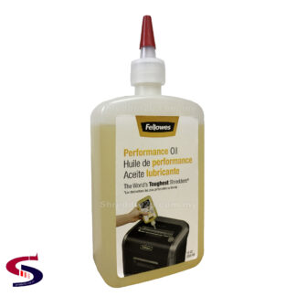 Fellowes Shredder Oil 355ml