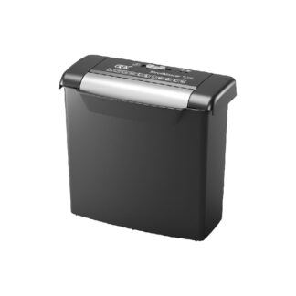 GBC ShredMaster S206 Paper Shredder (Straight Cut)