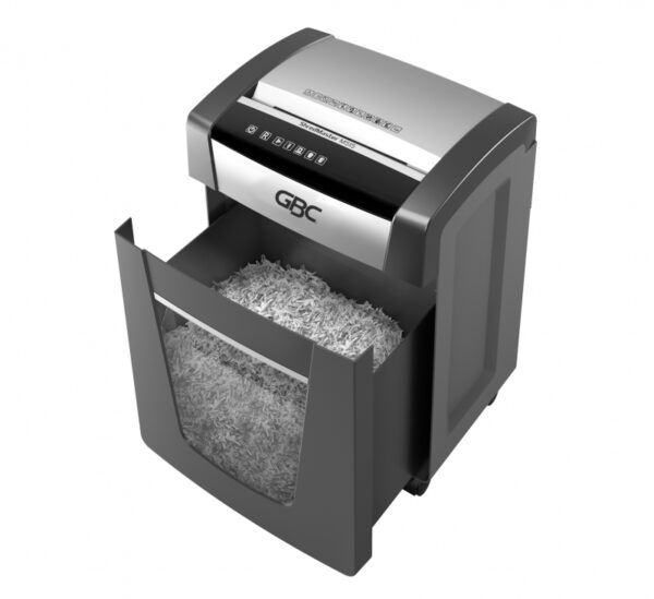GBC ShredMaster M515 Paper Shredder (Micro Cut) - Image 4