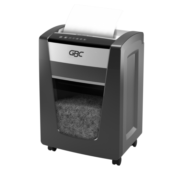 GBC ShredMaster M515 Paper Shredder (Micro Cut) - Image 2