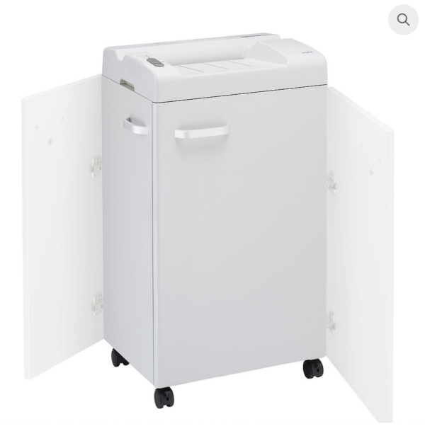 GBC Shredmaster Pro 66C Paper Shredder (Cross Cut)- Discontinued - Image 2
