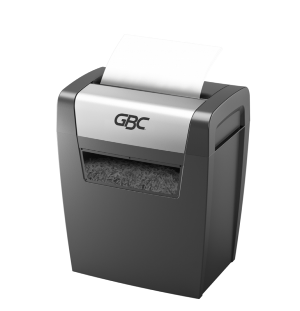 GBC ShredMaster X308 Paper Shredder (Cross Cut) - Image 2