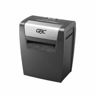 GBC ShredMaster X308 Paper Shredder (Cross Cut)