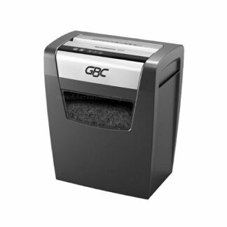 GBC ShredMaster X312 Paper Shredder (Cross Cut)