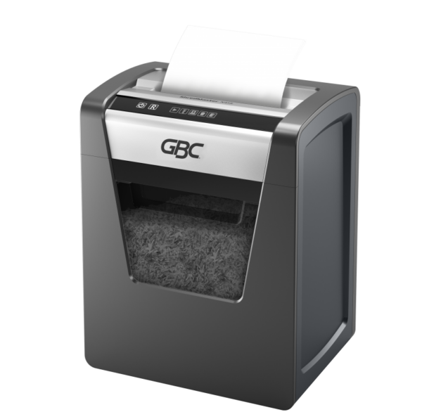 GBC ShredMaster X415 Paper Shredder (Cross Cut) - Image 2
