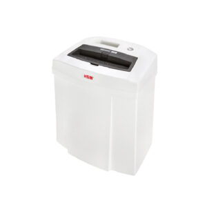 HSM Securio C14S Paper Shredder (3.9mm- Straight Cut)