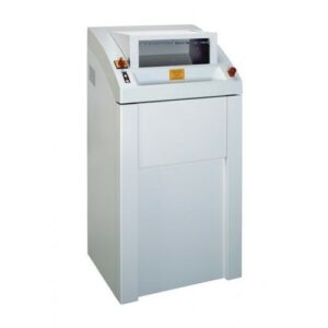 HSM 450.2C Industrial Paper Shredder (3.9x40mm- Cross Cut)