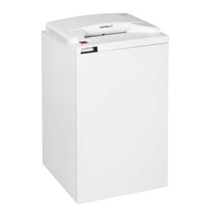 INTIMUS 100CP4 Paper Shredder (Cross Cut)