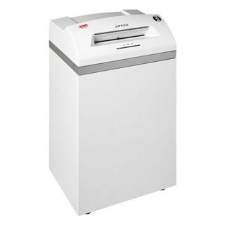 INTIMUS 120SC2/ 120SP2 Paper Shredder (Straight Cut)