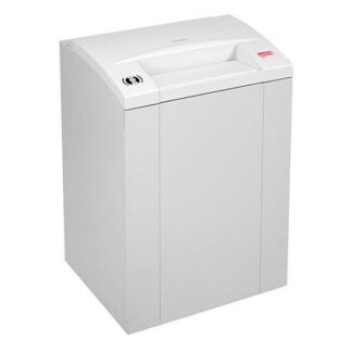 INTIMUS 130CP5 Paper Shredder (Micro Cut)