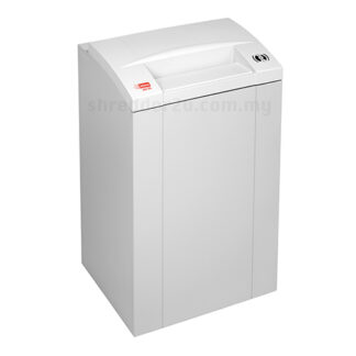 Intimus 205CP4 Paper Shredder (Cross Cut)