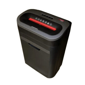 Intimus 29CP4 Paper Shredder (Cross Cut)