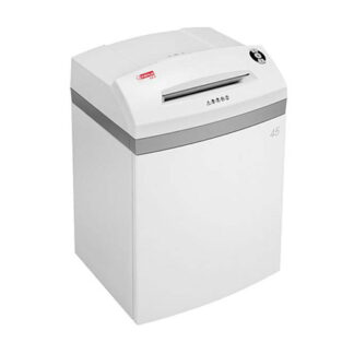 INTIMUS 45SC2/ 45SP2 Paper Shredder (Straight Cut)