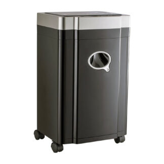 KIMI 2610C Paper Shredder (Cross Cut)