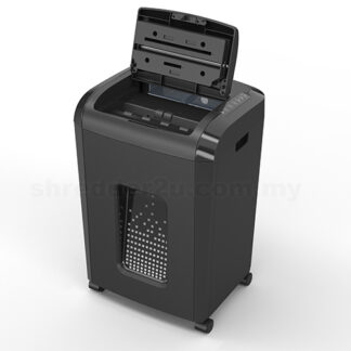 PRIMUS PRS-130CA Auto-Feed Paper Shredder