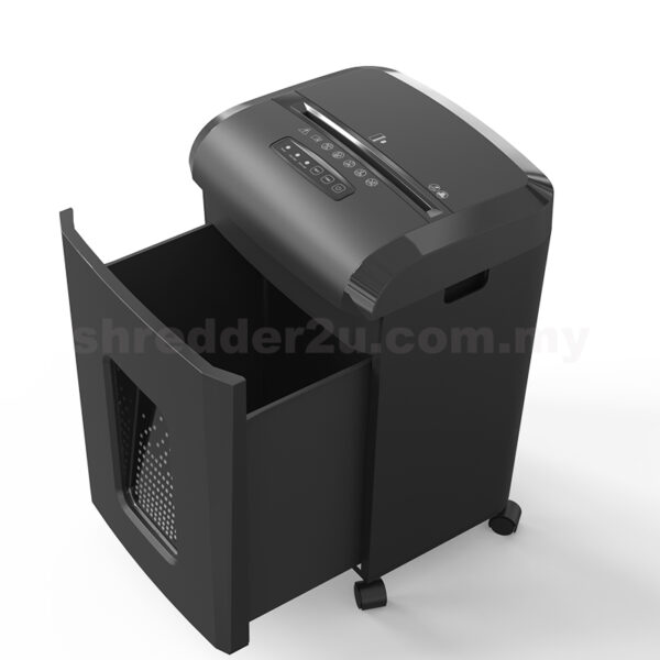 Primus PRS-1526C Paper Shredder (Cross Cut) - Image 2