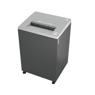 EBA 3340C Paper Shredder (Cross cut 4x40mm)