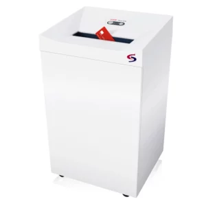 HSM Pure 630S Paper Shredder (3.9mm- Straight Cut)