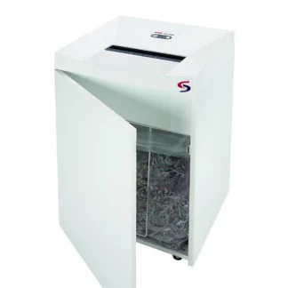 HSM Pure 630CC Paper Shredder (1.9x15mm- Cross Cut)