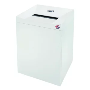 HSM Pure 630C Paper Shredder (4.5x30mm- Cross Cut)
