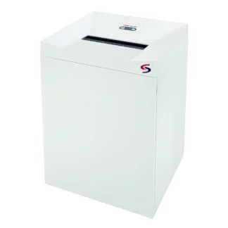 HSM Pure 630C Paper Shredder (4.5x30mm- Cross Cut)