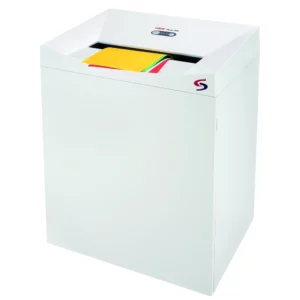 HSM Pure 740S Paper Shredder (3.9mm- Straight Cut)