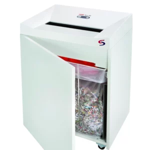 HSM Pure 740CC Paper Shredder (1.9x15mm- Cross Cut)