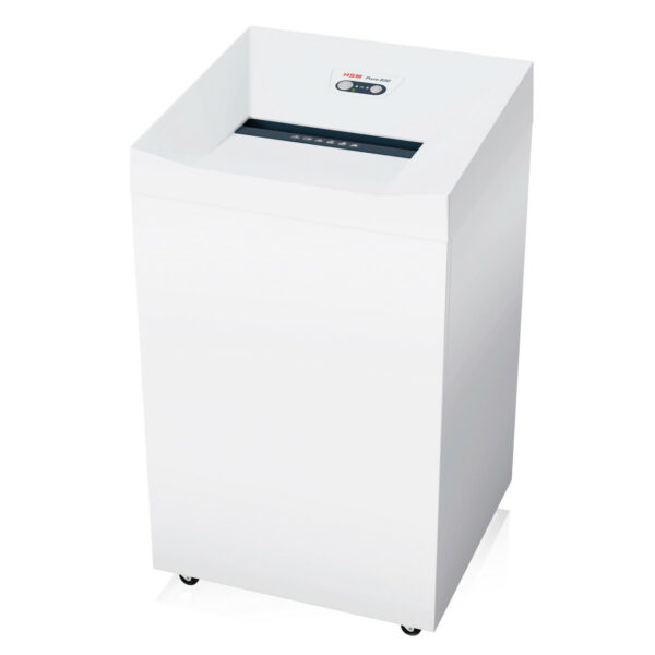 HSM Pure 830S Paper Shredder (3.9mm- Straight Cut) - Image 2