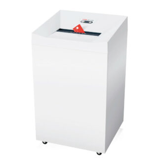 HSM Pure 830S Paper Shredder (3.9mm- Straight Cut)