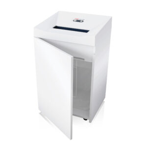 HSM Pure 630S Paper Shredder (3.9mm- Straight Cut)