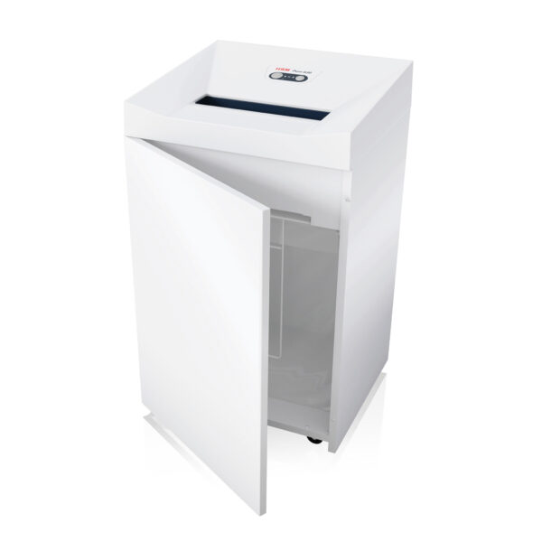 HSM Pure 630S Paper Shredder (3.9mm- Straight Cut)