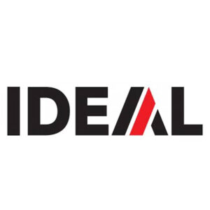 Ideal Shredders logo