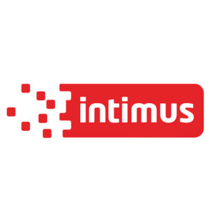 Intimus Shredders logo