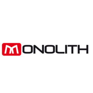 Monolith Shredders logo