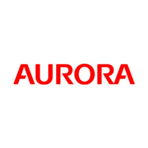 Aurora Shredders logo