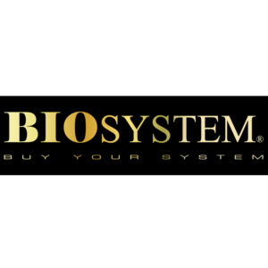 Biosystem Shredders logo