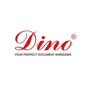 Dino Shredders logo