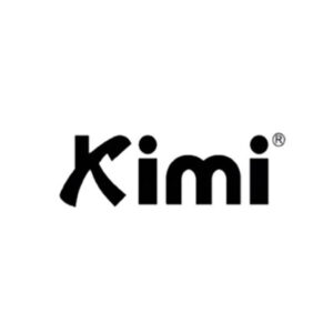 Kimi Shredders logo