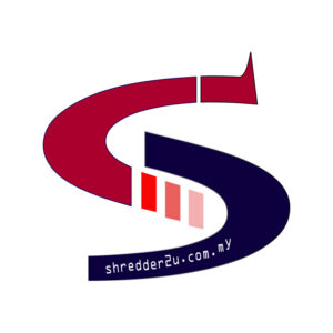 Shredder2u Shredders logo