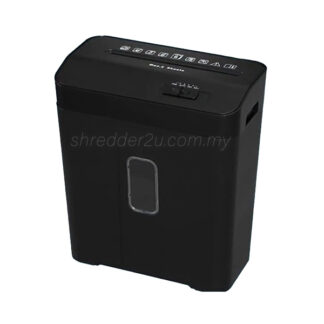 PRIMUS PRS-526MC Paper Shredder (Micro Cut)