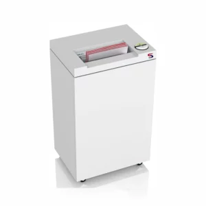 IDEAL 2445S Paper Shredder (Straight Cut)