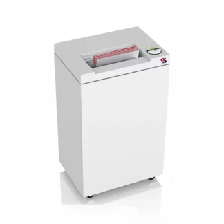 IDEAL 2445C Paper Shredder Cross Cut (Cutting Size: 4x40mm)